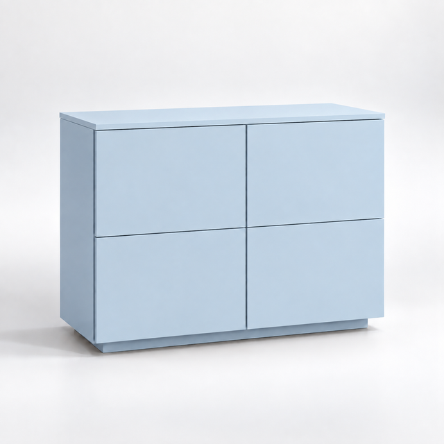 TV Unit Nolla 200 Terracotta