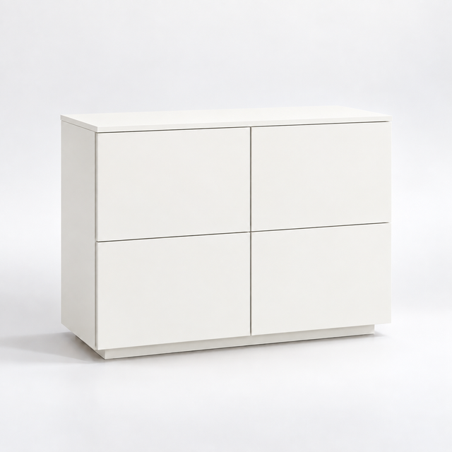 TV Unit Nolla 200 Terracotta