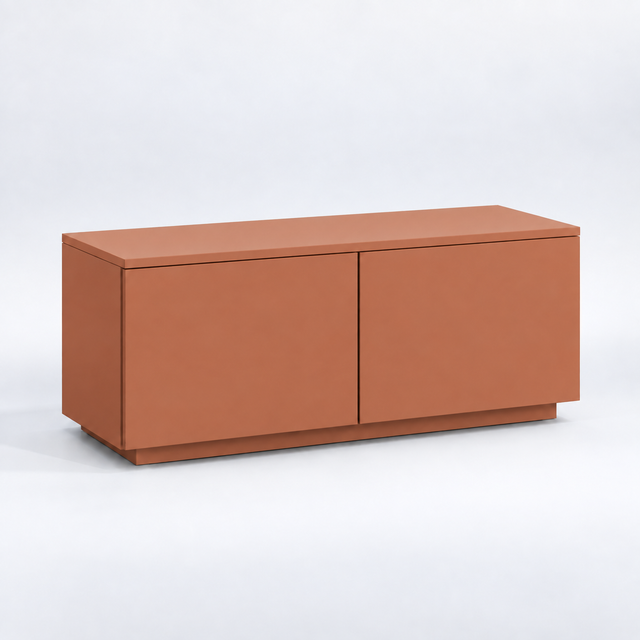 TV Unit Nolla 200 Terracotta