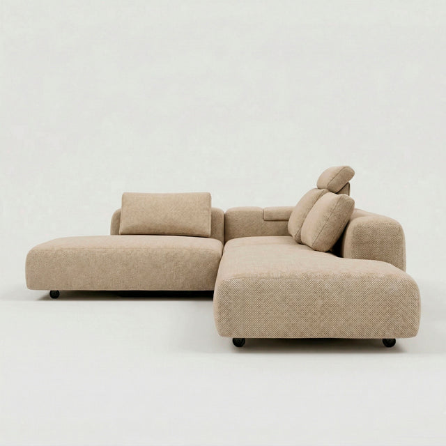 Sofá modular Bon Bon 3M +