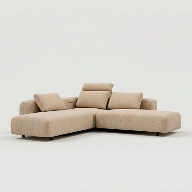 Sofá modular Bon Bon 3M +