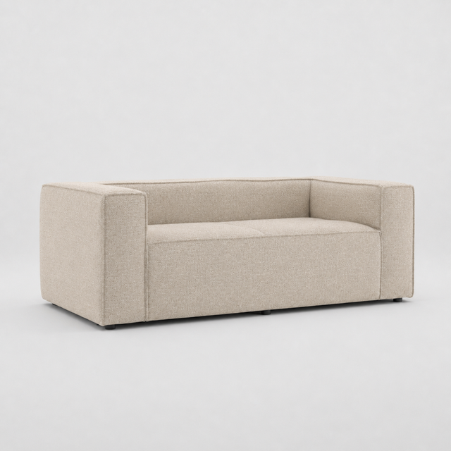 Sofá Modular 2 Plazas Cala