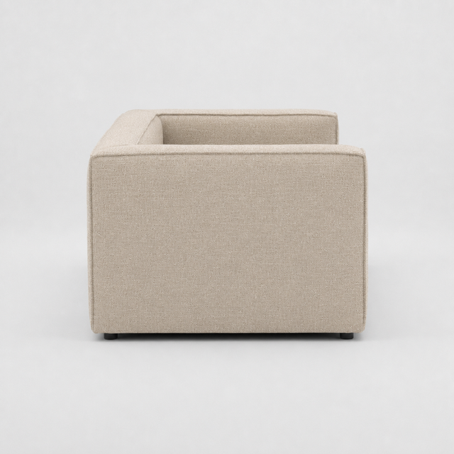 Sofá Modular 2 Plazas Cala