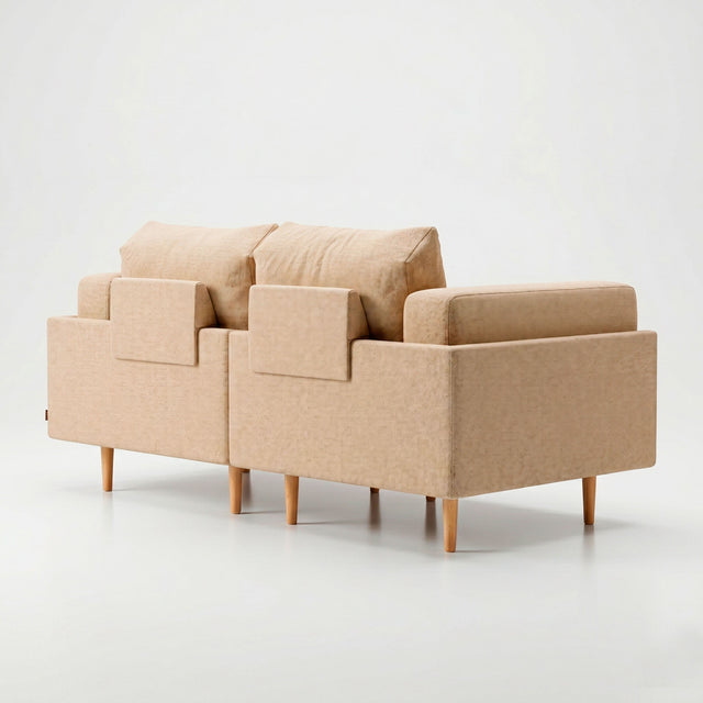 Sofá modular Cloods 2S