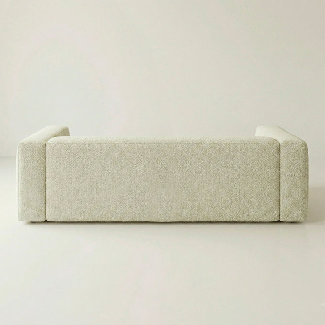 Sofá Modular 3 Plazas Cala en ambiente de estilo nórdico