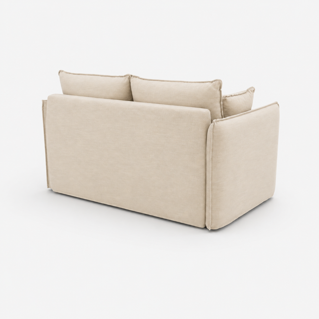 Sofa Zaragoza Cama 120cm - Entrega rápida - 72 horas