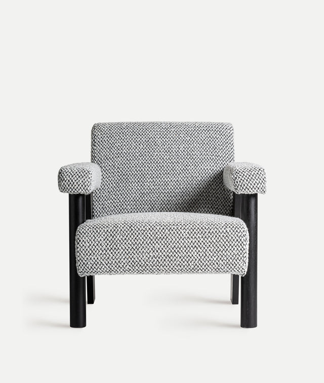 oak furniture minimalist nordic design