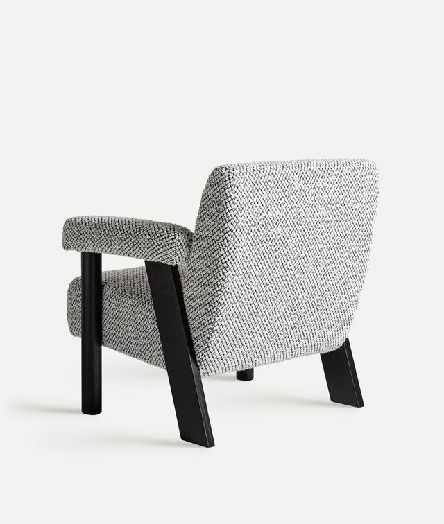 oak furniture minimalist nordic design