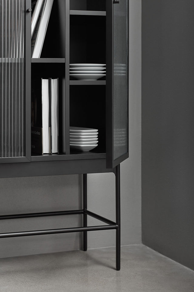 oak furniture minimalist nordic design