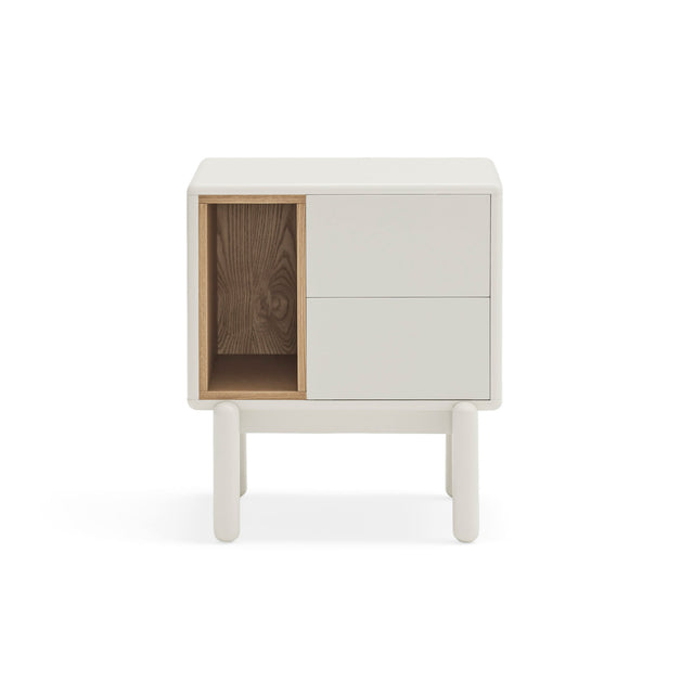 oak furniture minimalist nordic design