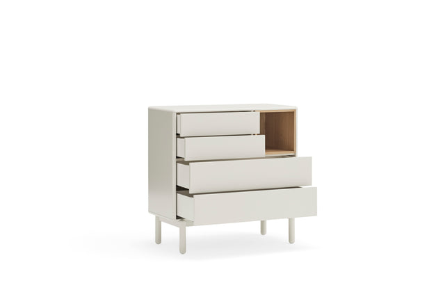 Cómoda Corvo 90cm Teulat