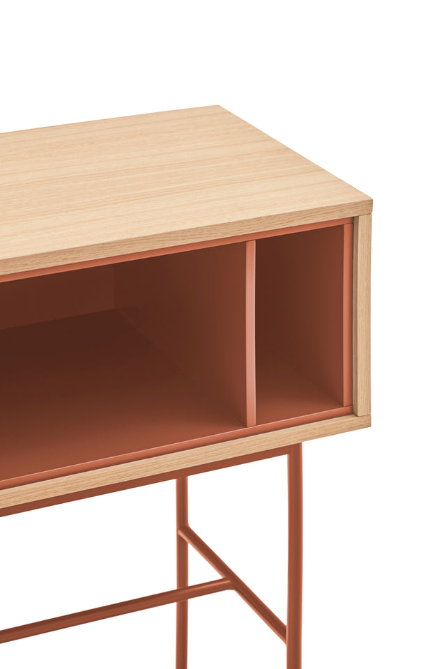 oak furniture minimalist nordic design