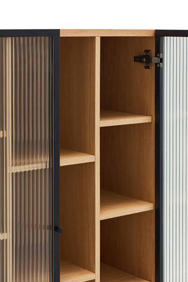oak furniture minimalist nordic design