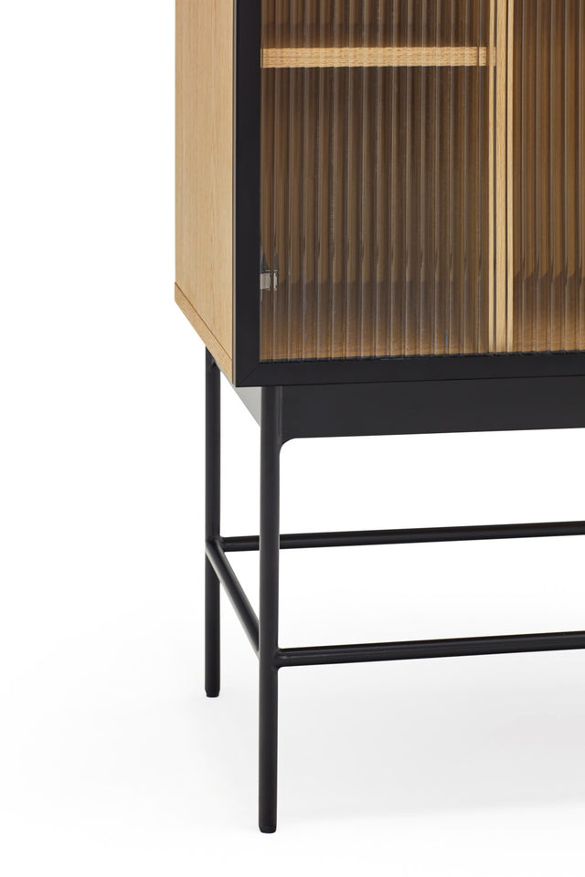 oak furniture minimalist nordic design