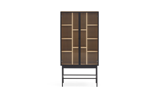 oak furniture minimalist nordic design