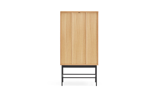 oak furniture minimalist nordic design