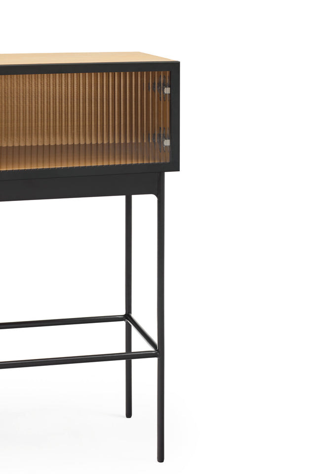 oak furniture minimalist nordic design