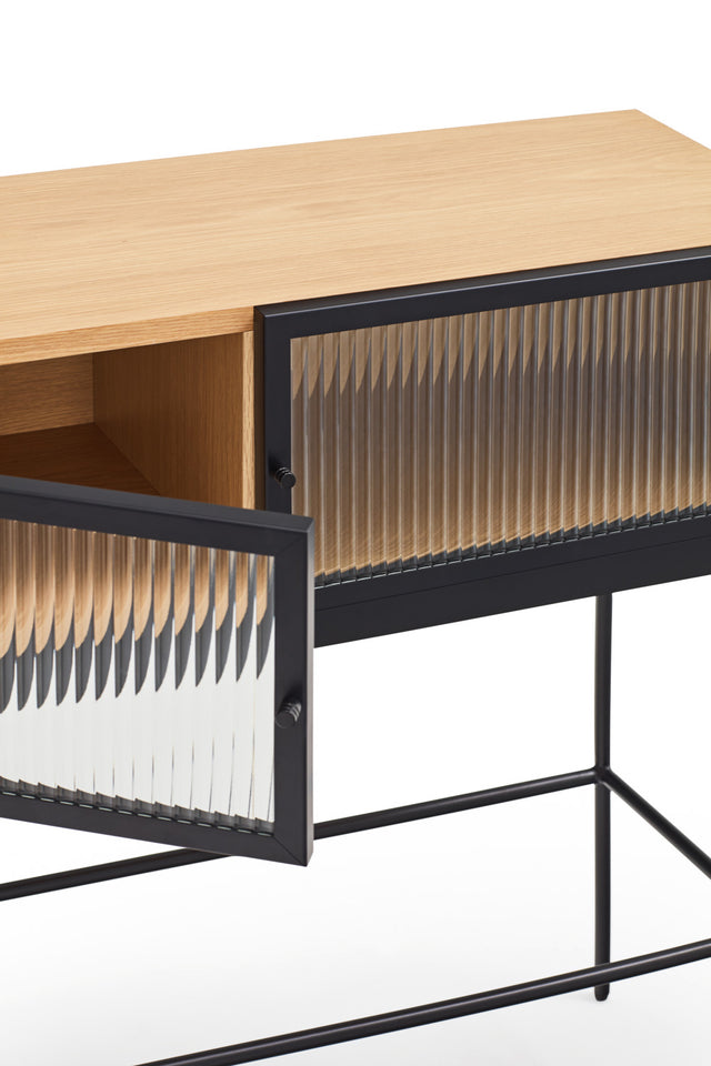 oak furniture minimalist nordic design