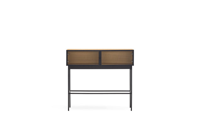 oak furniture minimalist nordic design