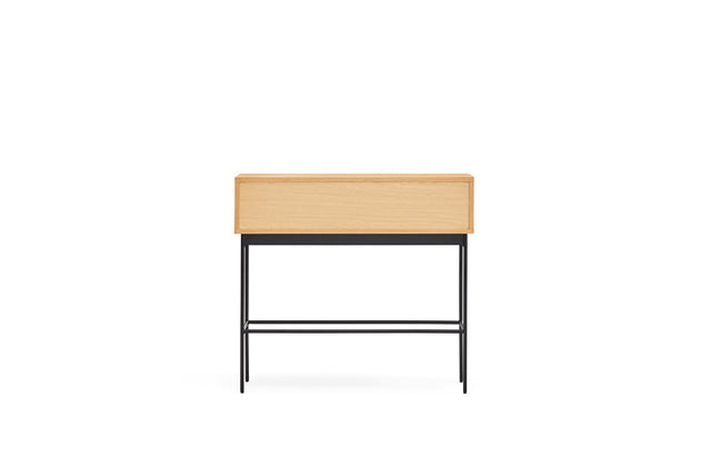 oak furniture minimalist nordic design