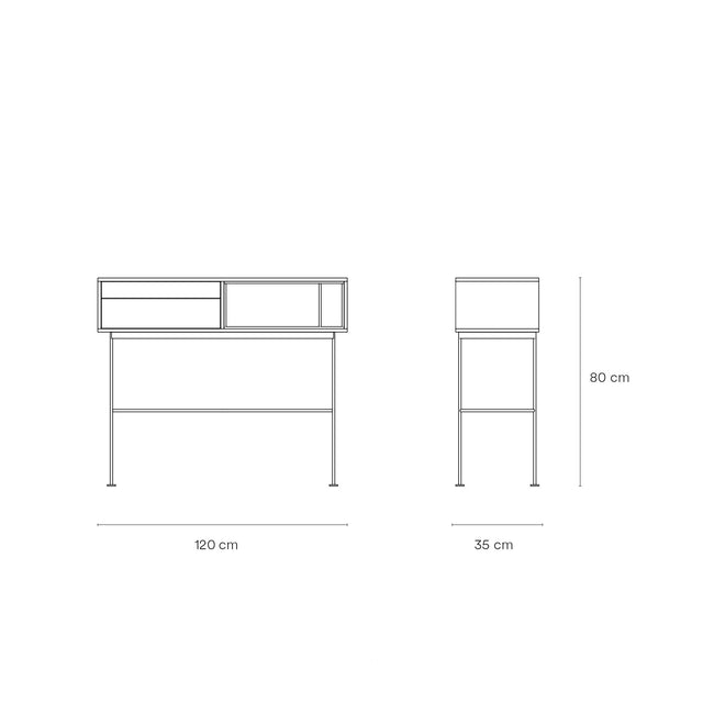 oak furniture minimalist nordic design