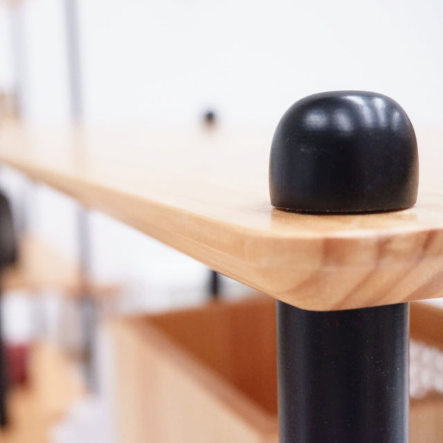 oak furniture minimalist nordic design