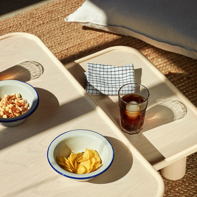 oak furniture minimalist nordic design