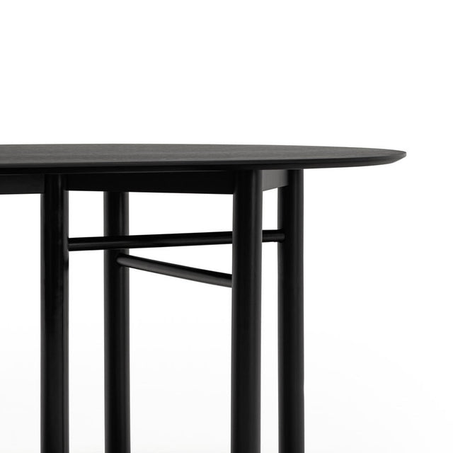 oak furniture minimalist nordic design