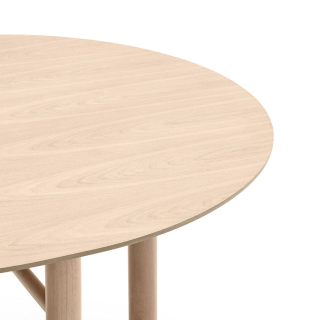 oak furniture minimalist nordic design