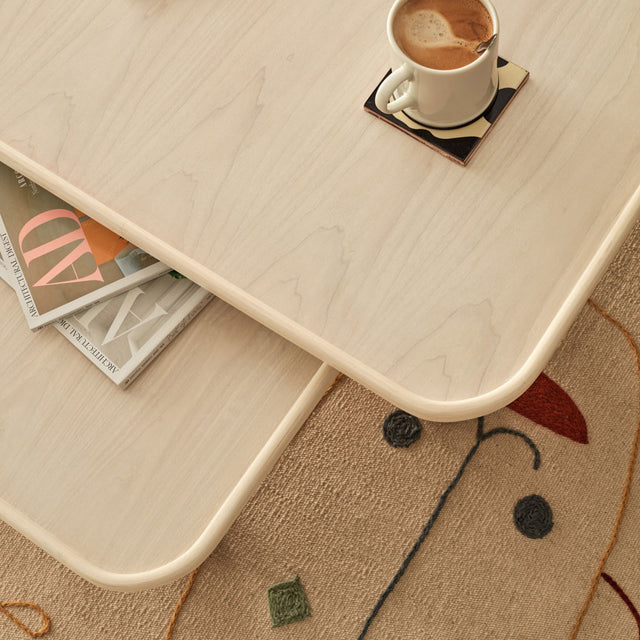 oak furniture minimalist nordic design