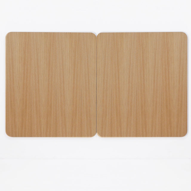 Cabecero modular 180cm Roble Slowdeco