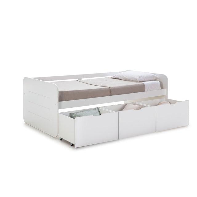 oak furniture minimalist nordic design