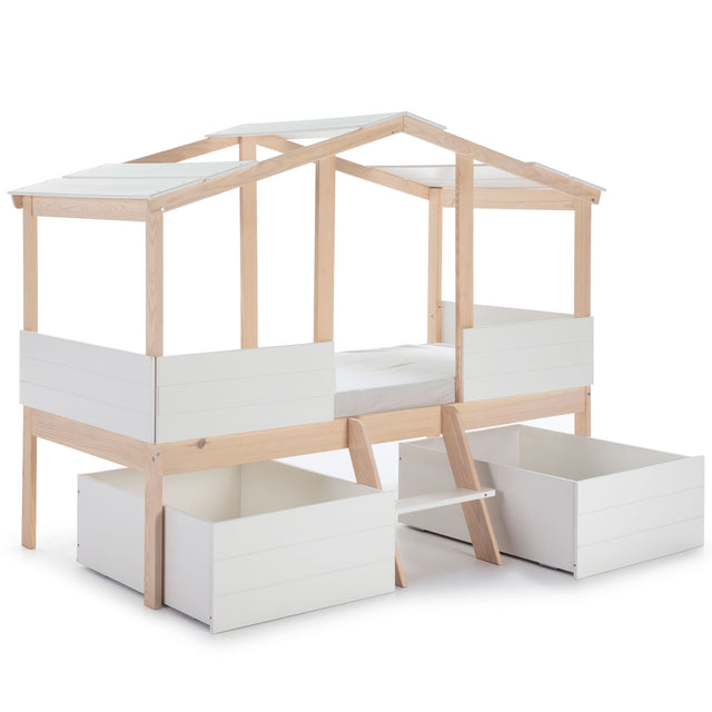 Cama Casa Noa 90cm Teulat
