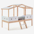 oak furniture minimalist nordic design