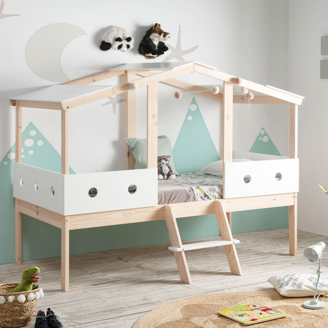 Cama Casa Gaby 90cm Teulat