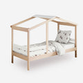 Cama Casa Alex 90x190cm Teulat
