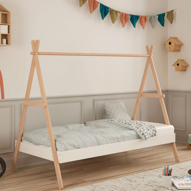 oak furniture minimalist nordic design