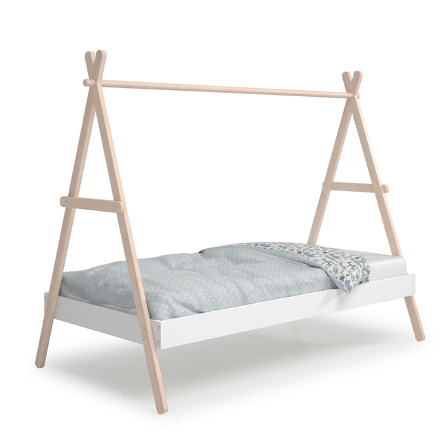 oak furniture minimalist nordic design