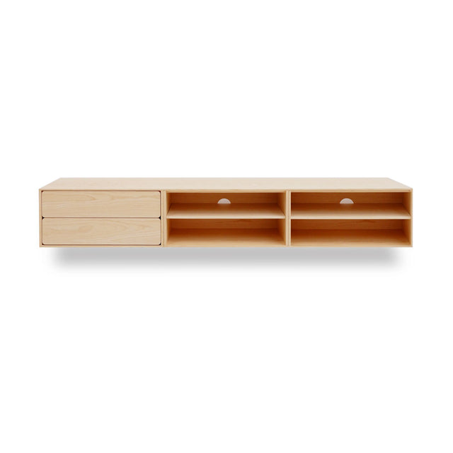 oak furniture minimalist nordic design