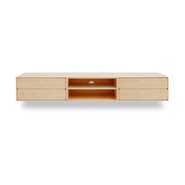 oak furniture minimalist nordic design
