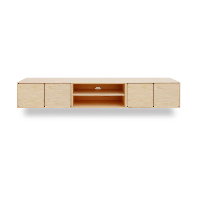 oak furniture minimalist nordic design