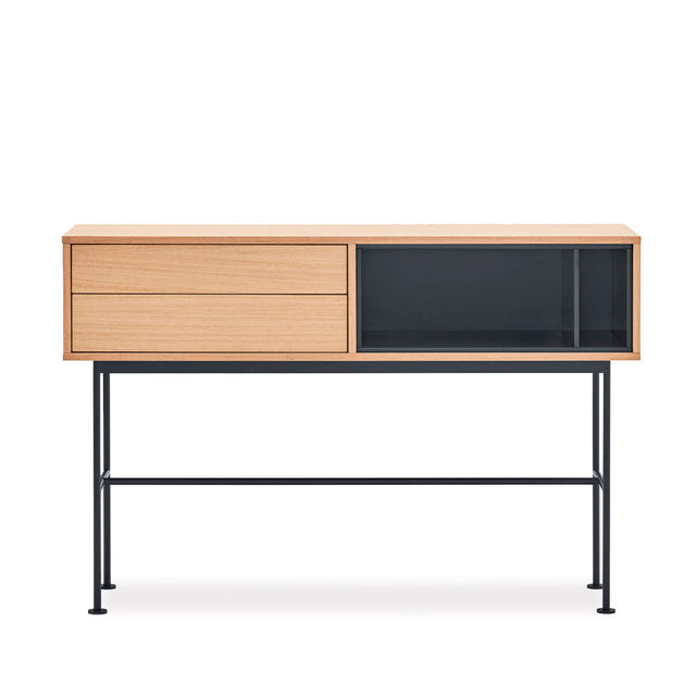 oak furniture minimalist nordic design
