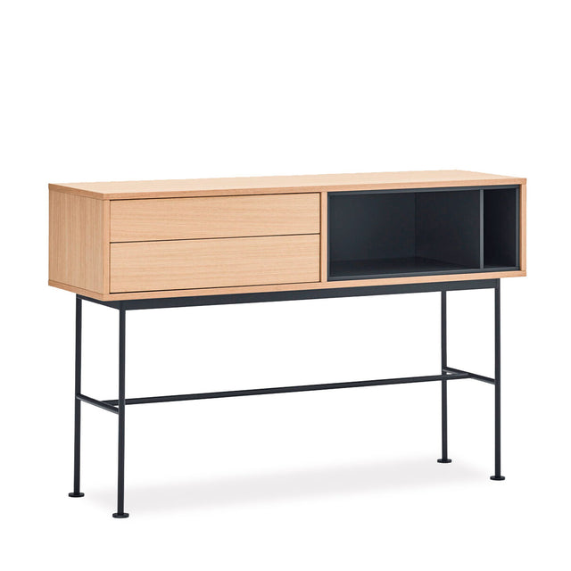 oak furniture minimalist nordic design