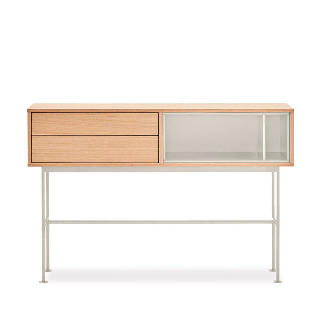 oak furniture minimalist nordic design