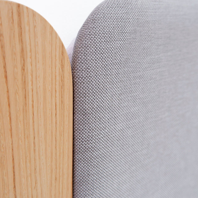 Cabecero modular 160cm Slowdeco