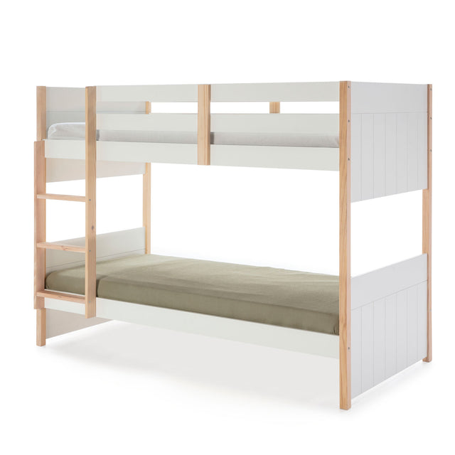 Litera Leo 90x190cm Teulat
