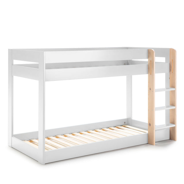 Litera Blanca Dani 90x190cm Teulat