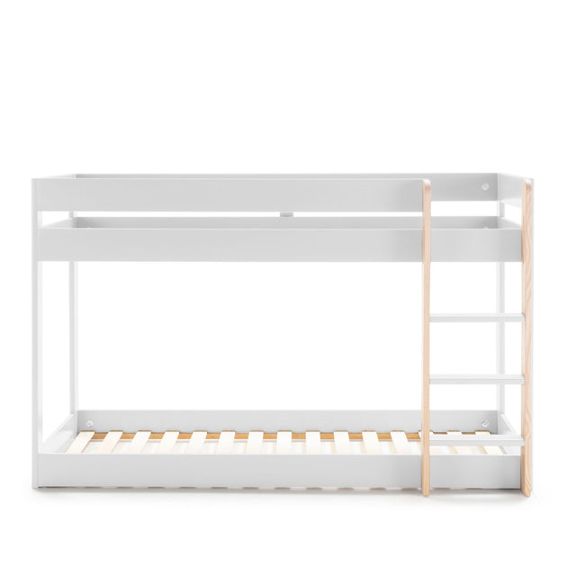 Litera Blanca Dani 90x190cm Teulat