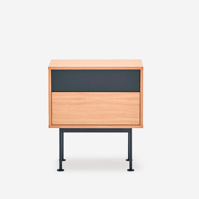 oak furniture minimalist nordic design