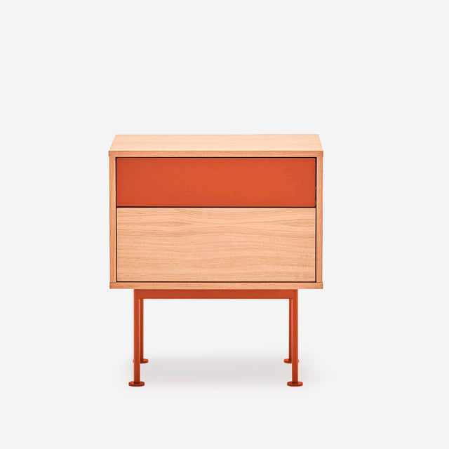 oak furniture minimalist nordic design